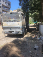 camion-renault-semi-remorque-1986-el-ancer-jijel-algerie