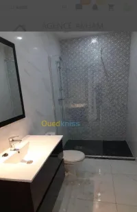 Vente Appartement F3 Alger Cheraga