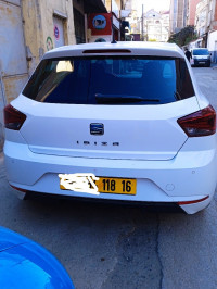 voitures-seat-ibiza-2018-style-bouzareah-alger-algerie