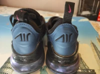 BASKETS NIKE AIR 270