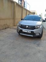 citadine-dacia-sandero-2021-stepway-staoueli-alger-algerie