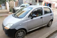 Chevrolet Spark 2011 Spark
