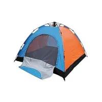 Tente pour camping 
