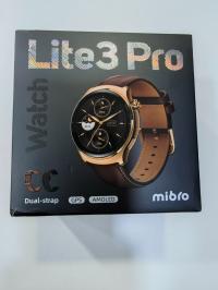 smart-watchs-mibro-lite3-pro-el-harrach-alger-algerie