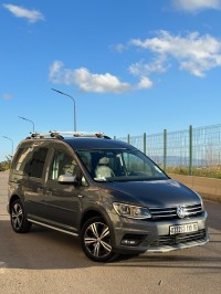 سيارات-volkswagen-caddy-2019-alltrack-المحمدية-الجزائر