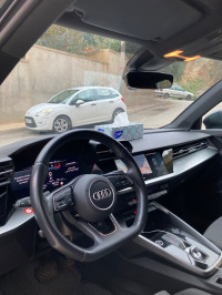 voitures-audi-a3-limousine-2022-sport-line-reghaia-alger-algerie