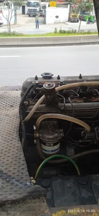 Fiat Om di 30 1982