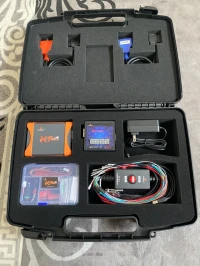 Kt 200 programmateur MD1 MG1 EDC17 