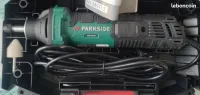Meuleuse droite Parkside 