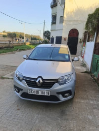 voitures-renault-symbol-2018-privilege-kolea-tipaza-algerie