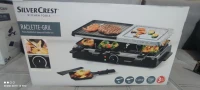 SILVERCREST KITCHEN TOOLS Raclette-grill
