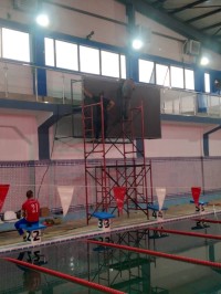 إشهار-و-اتصال-forniture-et-installation-decran-led-po4-etanche-dans-la-pescine-عين-ولمان-سطيف-الجزائر