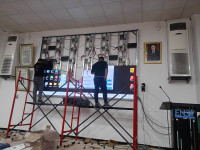 industrie-fabrication-ecran-led-p25-indoor-ain-oulmene-setif-algerie