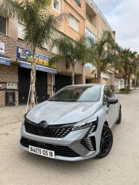 سيارات-renault-clio-5-2025-esprit-alpine-السويدانية-الجزائر