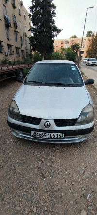 voitures-renault-clio-2-2006-ain-naadja-alger-algerie