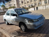 Kia Delta 1999 Delta