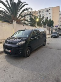 سيارات-citroen-jumpy-2019-عنابة-الجزائر