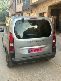 utilitaire-peugeot-rifter-2026-gt-maghnia-tlemcen-algerie