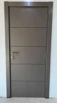 Portes intérieur et extérieur MDM 