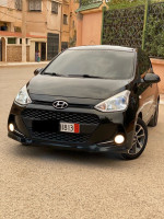 voitures-hyundai-grand-i10-2018-restylee-dz-mansourah-tlemcen-algerie