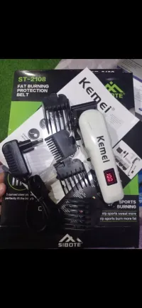Tondeuse à cheveux