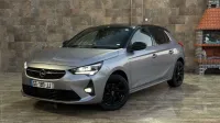Opel Corsa 2022 gs line