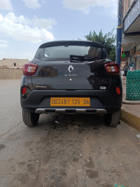 voitures-renault-kwid-2024-outsider-bejaia-algerie