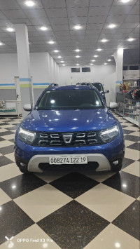 voitures-dacia-duster-2022-mila-algerie