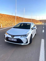 voitures-toyota-corolla-2024-metlilli-ghardaia-algerie