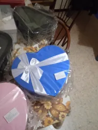 Coffret double bon prix 