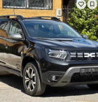 voitures-dacia-duster-2024-birkhadem-alger-algerie