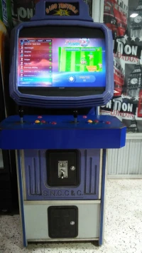 arcade