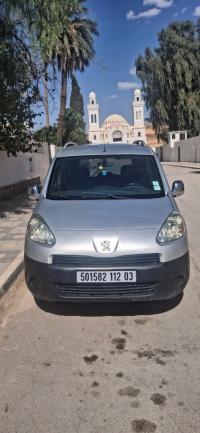 سيارات-peugeot-partner-2012-tepee-الأغواط-الجزائر
