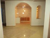 Location Villa Alger Said hamdine