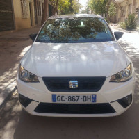 voitures-seat-ibiza-2021-edition-batna-algerie