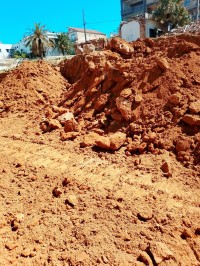 مواد-البناء-tuff-بوسماعيل-تيبازة-الجزائر