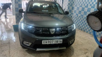 voitures-dacia-sandero-2018-stepway-sidi-moussa-alger-algerie