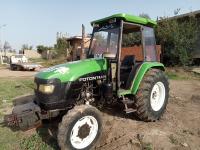 tracteurs-foton-604-2014-zemmouri-boumerdes-algerie