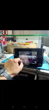 Réparation écran,Dvd,mini-chaîne d'origine 