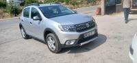 سيارات-dacia-sandero-2017-ambiance-تيزي-وزو-الجزائر
