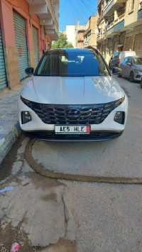 voitures-hyundai-tucson-2022-taher-jijel-algerie