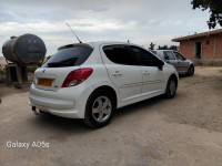 citadine-peugeot-207-2011-ain-merane-chlef-algerie