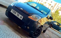 Chevrolet Spark 2008 Spark