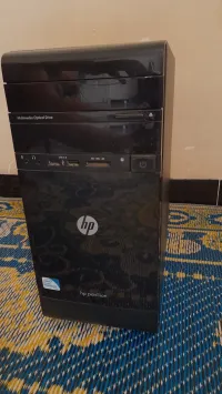 UNITE CENTRALE HP DORIGINE