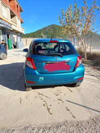 سيارات-toyota-yaris-2013-بئر-توتة-الجزائر