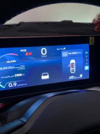 سيارات-geely-coolray-2024-sport-غرداية-الجزائر