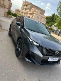 سيارات-gac-gs3-emzoom-2026-enjoy-edition-برج-بوعريريج-الجزائر