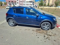 سيارات-dacia-sandero-2019-stepway-البويرة-الجزائر
