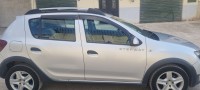 سيارات-dacia-sandero-2014-stepway-القرارم-قوقة-ميلة-الجزائر
