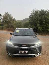 سيارات-geely-coolray-2026-بوزقزة-قدارة-بومرداس-الجزائر